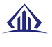 港灣汽車旅館 Logo